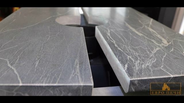 Облицовка Aston Pillau