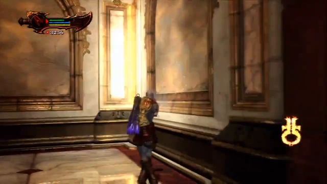 God of War 3 20\43 ( PS 3 ) 2010 смотреть онлайн