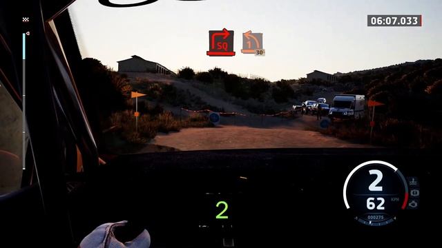 EA SPORTS WRC Career Mode | Part 38 WE GOT CLOSE (Xbox Series X) смотреть онлайн