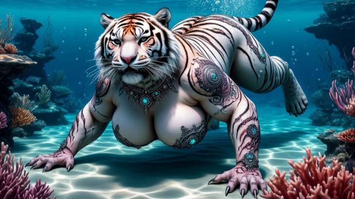 Остров доктора Мавро 3