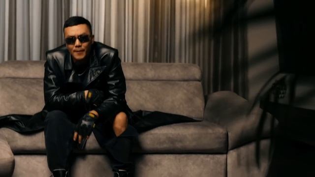 Нурлан Насип × Бегиш - Сен эмес / Жаны клип 2025