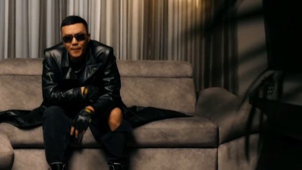 Нурлан Насип × Бегиш - Сен эмес / Жаны клип 2025