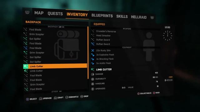 Dying Light смотреть онлайн
