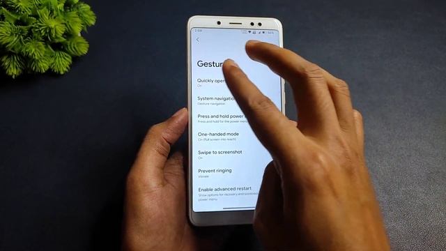 Corvus OS S3.0 Official - Redmi Note 5 Pro - Android 12L - Face Unlock, App Lock & More Features смотреть онлайн
