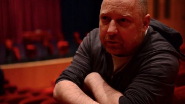 #FE84-14 No. 16 And on the Thousandth Night | Narrative, Tim Etchells смотреть онлайн