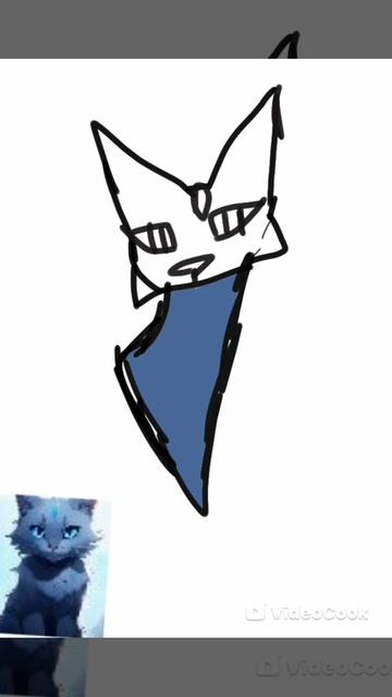 арт Мятной Лапе!(кто следующий?) смотреть онлайн