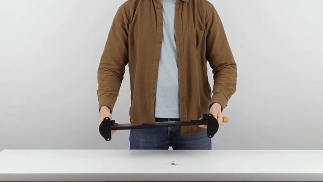 Щепокол-мачете "Трамонтина". Распаковка смотреть онлайн