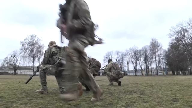 8 окремий полк спеціального призначення: історія смотреть онлайн