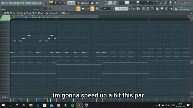 HOW TO MAKE TROPICAL HOUSE IN FL STUDIO 20 смотреть онлайн