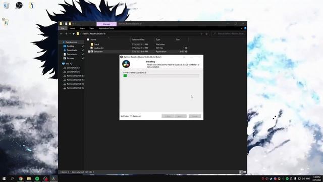 DaVinci Resolve Studio 18 Crack | DaVinci Full Version | Download смотреть онлайн