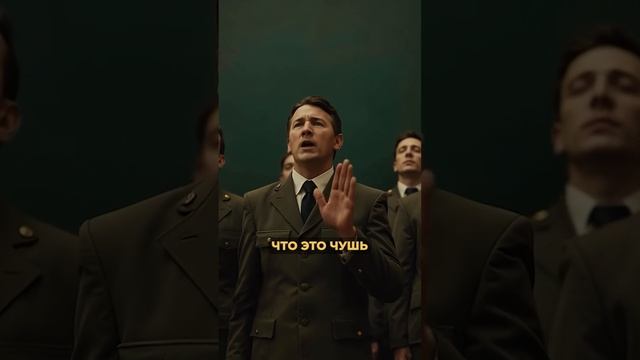 Монстры Внутри: Гойя и Предательство Разума! смотреть онлайн