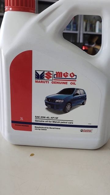 engine oil of petrol cars смотреть онлайн