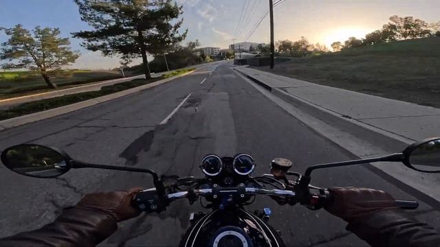 HJC V60 Helmet Owner Review