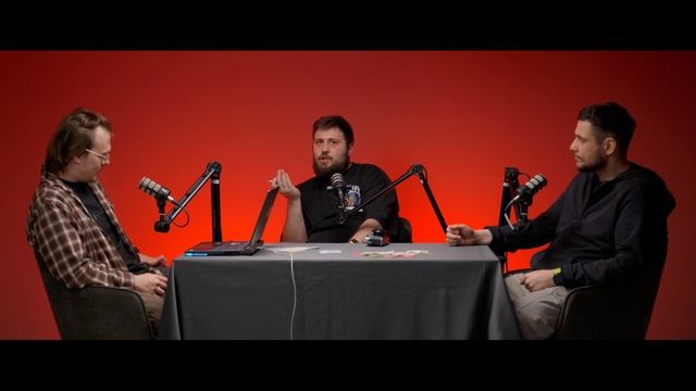 МонтажерОЧКА Выпуск№3 смотреть онлайн