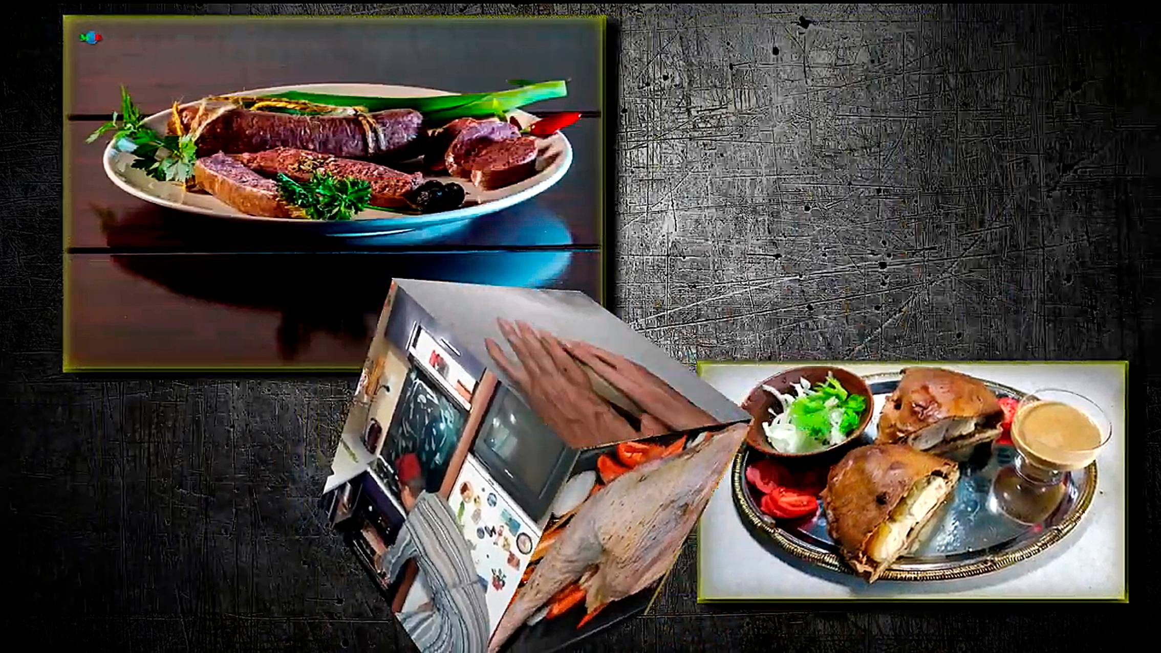 Мои увлечения. Мальковский Вадим смотреть онлайн