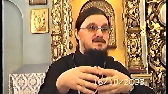 35.Книга Царств 35 - о.Даниила Сысоев смотреть онлайн