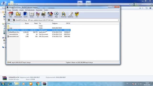 Adobe Premiere pro+After Effects 32-Bit Kurulum смотреть онлайн