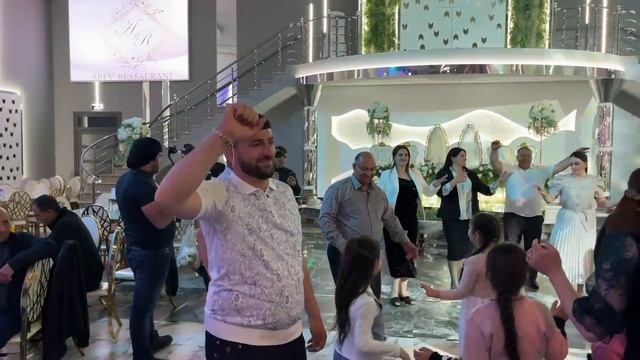 День рождения Самвела - Rojbuyna Samvel 30 лет часть 8 смотреть онлайн