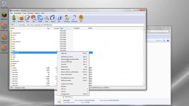 Minecraft 1.3.2 - How to install Team Fortress 2 (Hats, Crates and Keys) Mod (OUTDATED) смотреть онлайн