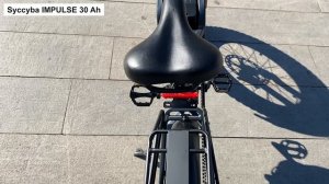 Syccyba IMPULSE против Minako FOX! Что Выбрать?