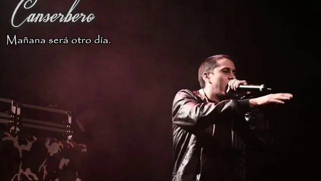 Canserbero - Mañana será otro día (CON LETRA) смотреть онлайн