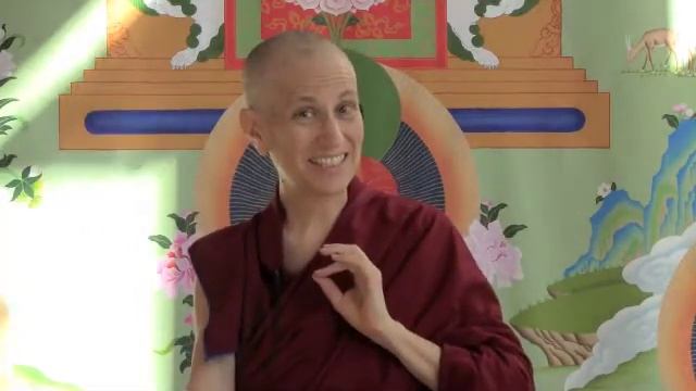 02-22-11 White Tara: Symbolism and Visualization - BBCorner смотреть онлайн