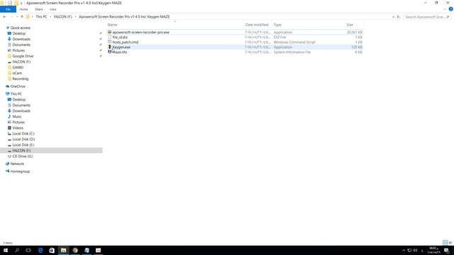 Apowersoft Screen Recorder Pro смотреть онлайн