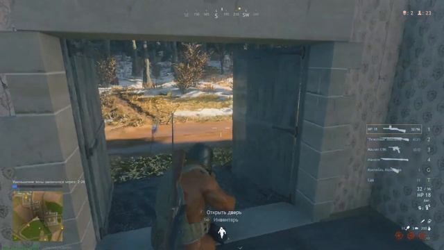 Взял ТОП 1 ЗАРУБИЛ ВСЕХ МАЧЕТЕ - Cuisine Royale #7 смотреть онлайн