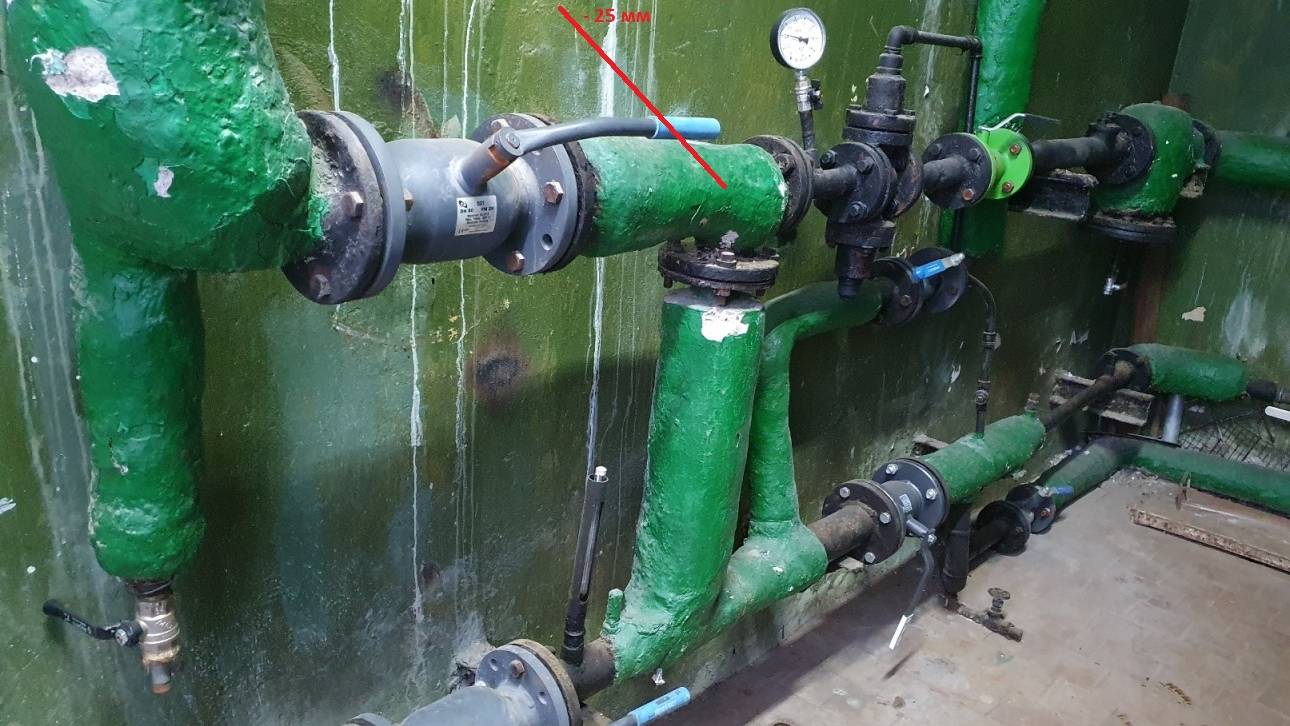 Проблемы с элеватором отопления как решить.