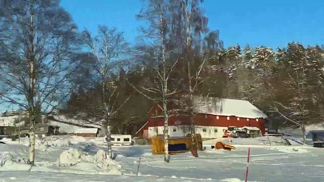 นอร์เวย์ Norway смотреть онлайн
