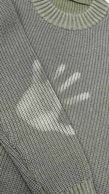 Обзор на копию Stone Island Ice Knit смотреть онлайн