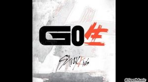 God's Menu (神메뉴) - Stray Kids Audio (Without Ads)