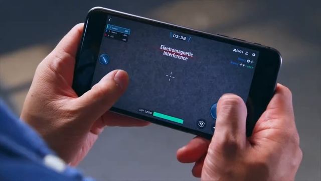 DJI Robomaster S1 (На русском) смотреть онлайн