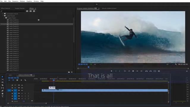 Light Leaks Generator 2.0 | Premiere Pro Presets - Motion Array смотреть онлайн