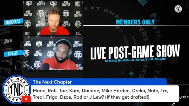 Season 9 Player Awards? (Post Game) смотреть онлайн