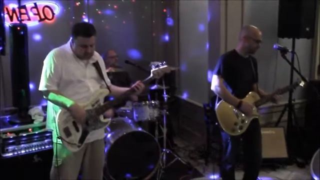 MONKEY HILL - Live at Vino's - "Cold Shot" - 6-22-2013 смотреть онлайн
