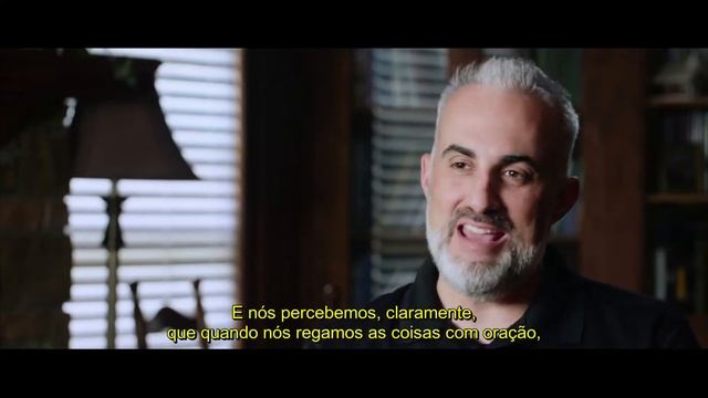 A poderosa influência de uma mãe que ora: A história de Rhonwyn Kendrick смотреть онлайн
