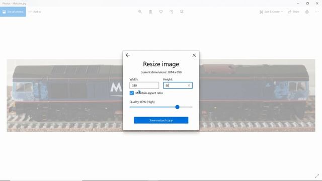 Add your loco image to Rocrail #8 смотреть онлайн