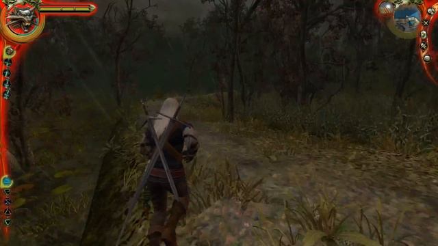 The Witcher Ep. 62 - Salamandra Ambush! смотреть онлайн