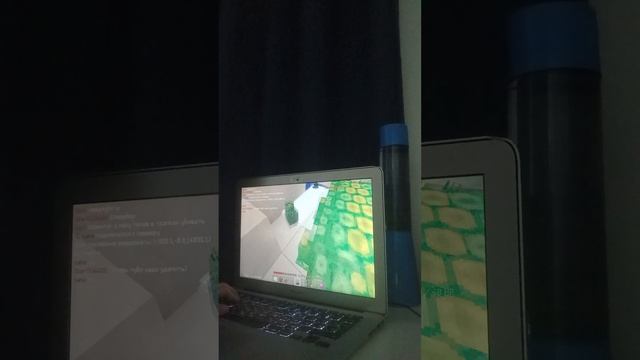 MultiCraft 3часть