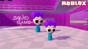 Спрунки(Sprunki) ТАНОС Играет в Sprunki Thanos Prison Run Obby в РОБЛОКС | Incredibox Sprunki