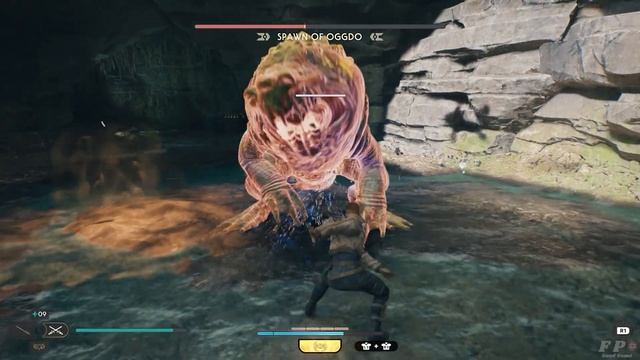 Star Wars Jedi Survivor - How To Get PONCHO Jacket - SPAWN OF OGGDO Legendary Boss Location Guide смотреть онлайн