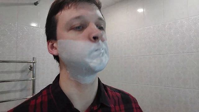 Бритьё опасной бритвой СТИЗ Ракета 1972 г. смотреть онлайн