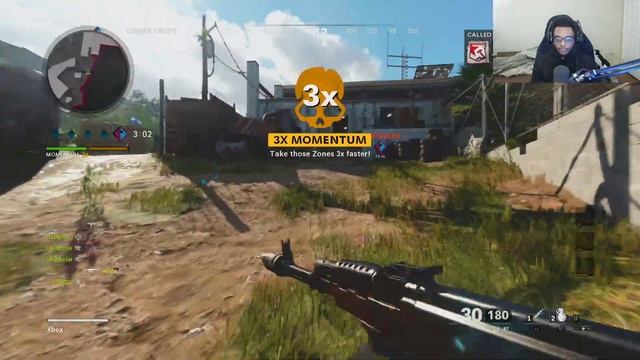 *NEW* BLACK OPS COLD WAR BETA GAMEPLAY (PC, XBOX, PS4) | Max Level + Best Class Setups (BOCW LIVE) смотреть онлайн