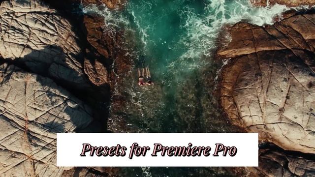 Transform Your Drone Footage with These Dlog Presets for Premiere Pro смотреть онлайн
