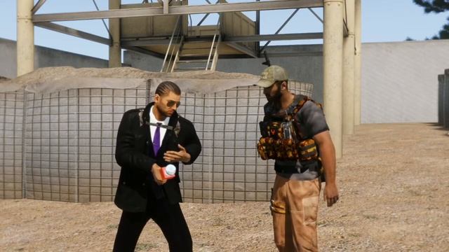 Arma 3 Altory Altis Life | Altory Media News | Выпуск №1 смотреть онлайн