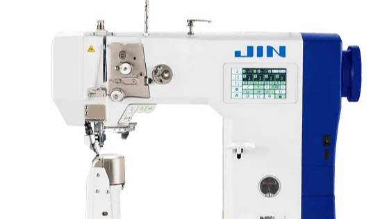 Колонковая машина JIN NA-35DUT-1K-AA (комплект) автомат смотреть онлайн