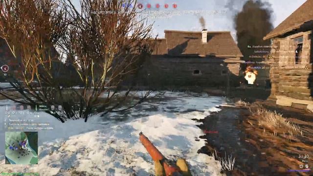 Enlisted смотреть онлайн