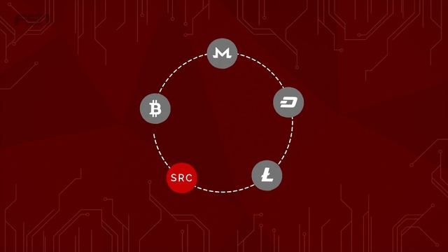 Обзор проекта SwissRealCoin смотреть онлайн