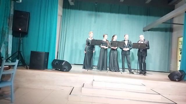 концерт история родины в песнях Павла шаромова в МЦ сто друзей города Бердска 7 декабря 2022 г. смотреть онлайн